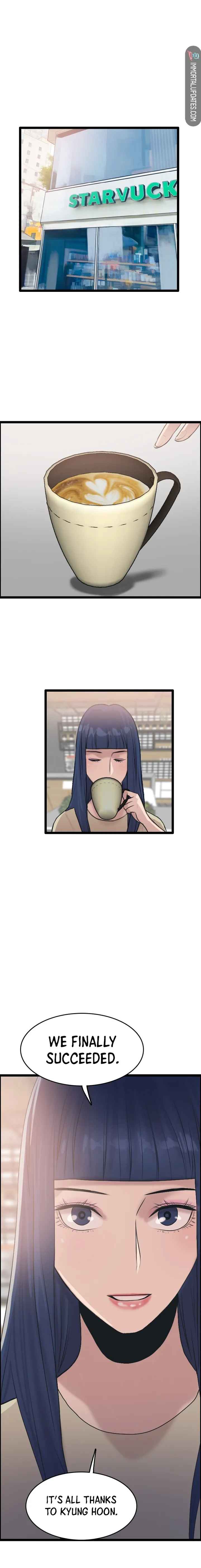 I Picked a Mobile From Another World chapter 77 page 19