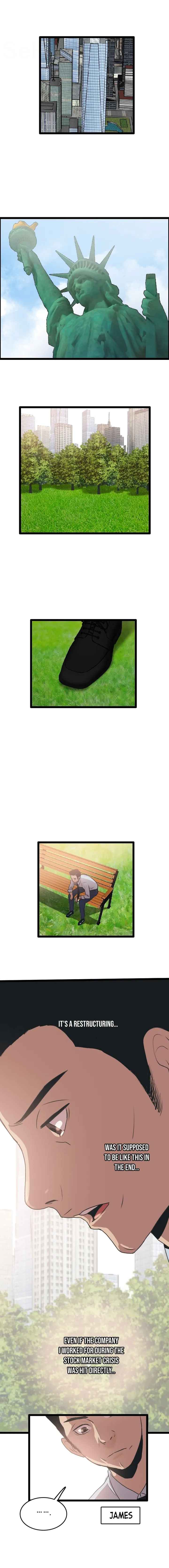 I Picked a Mobile From Another World chapter 78 page 11