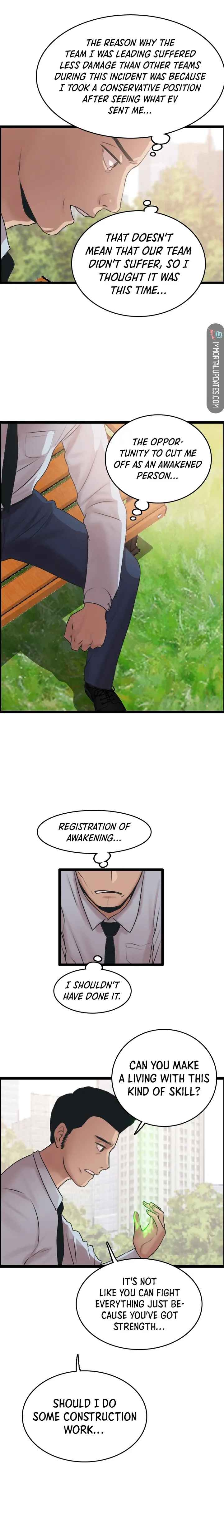 I Picked a Mobile From Another World chapter 78 page 13