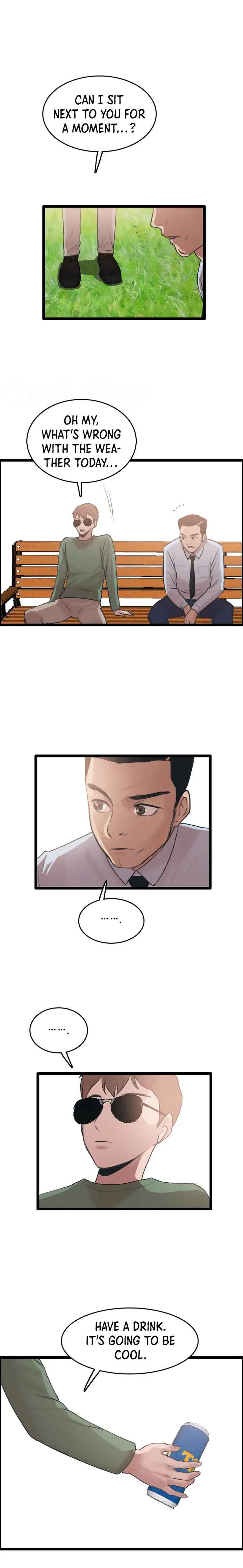 I Picked a Mobile From Another World chapter 78 page 14