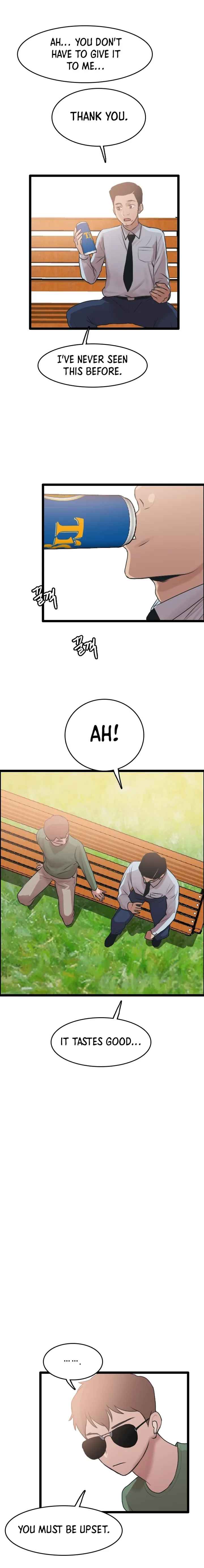 I Picked a Mobile From Another World chapter 78 page 15