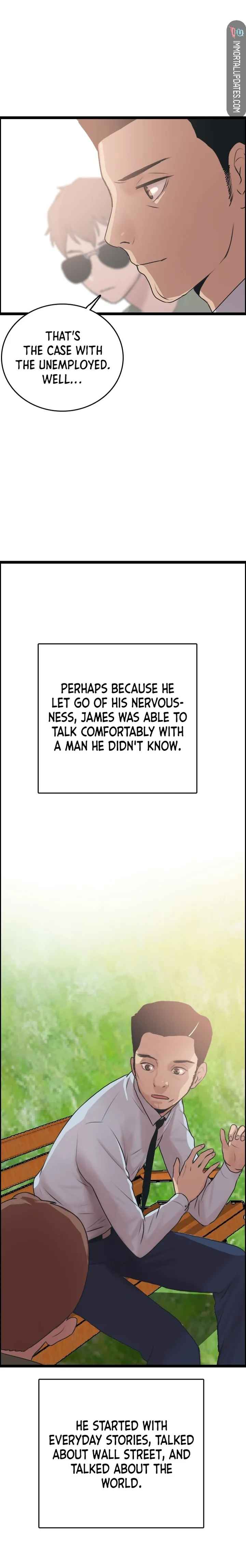 I Picked a Mobile From Another World chapter 78 page 16