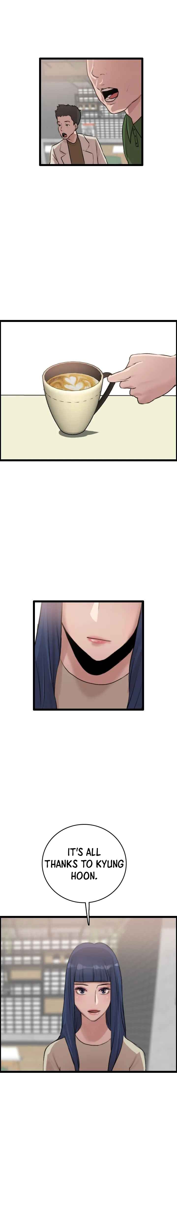 I Picked a Mobile From Another World chapter 78 page 2