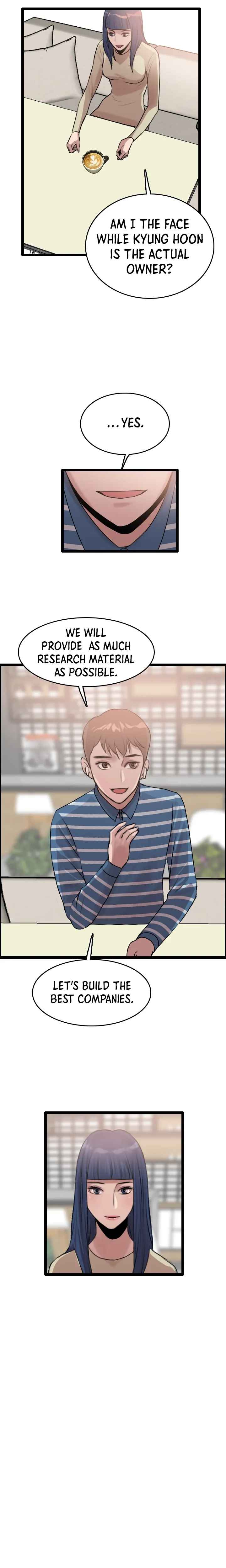 I Picked a Mobile From Another World chapter 78 page 5