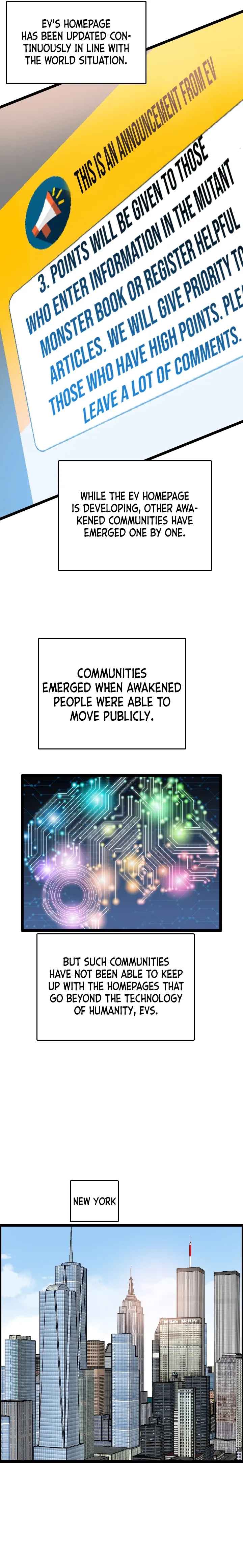 I Picked a Mobile From Another World chapter 78 page 7