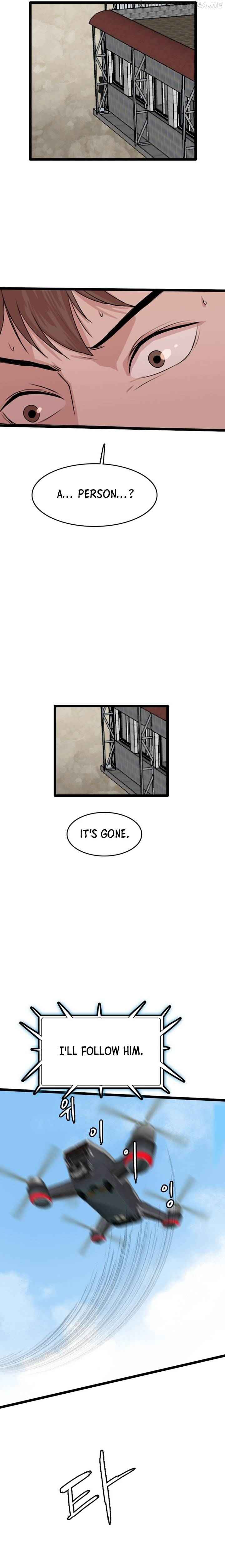 I Picked a Mobile From Another World chapter 79 page 10