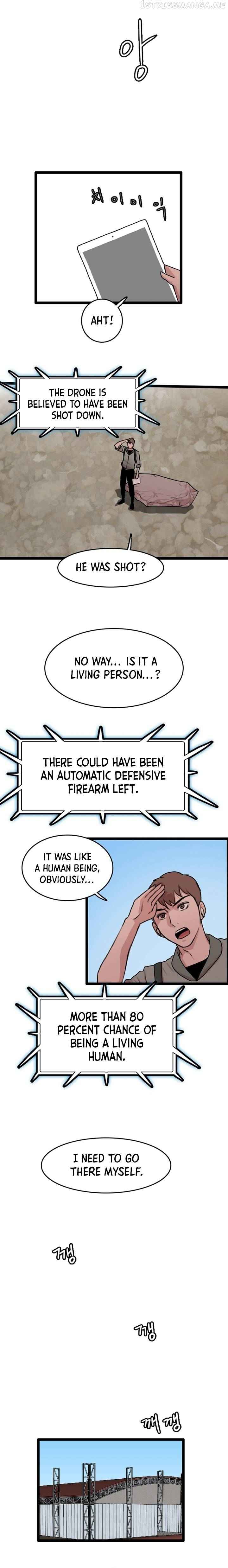 I Picked a Mobile From Another World chapter 79 page 11