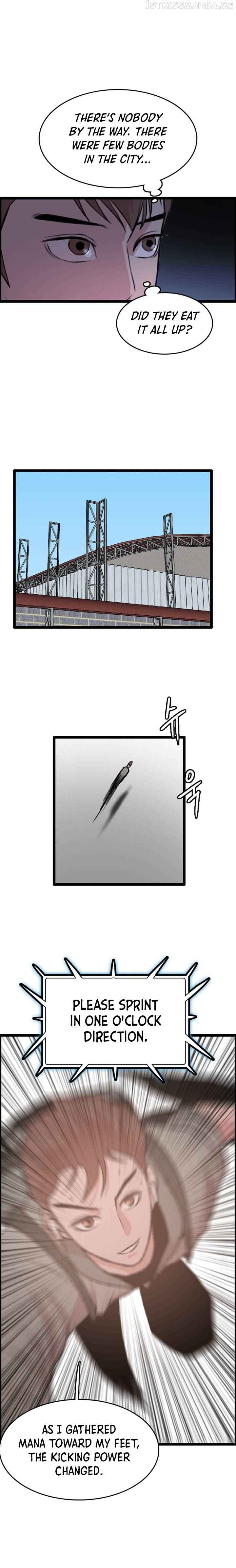 I Picked a Mobile From Another World chapter 79 page 17