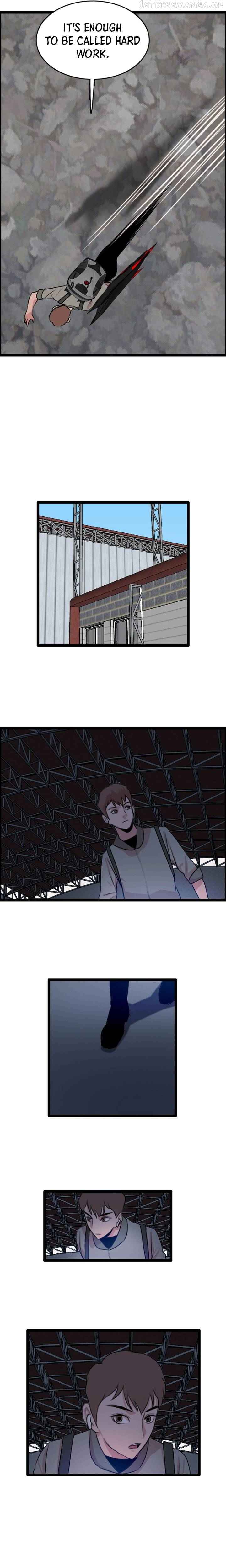 I Picked a Mobile From Another World chapter 79 page 18