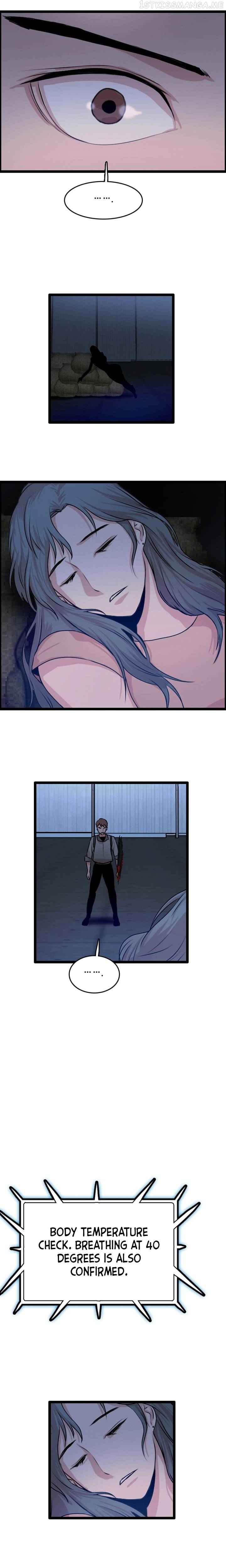 I Picked a Mobile From Another World chapter 79 page 19