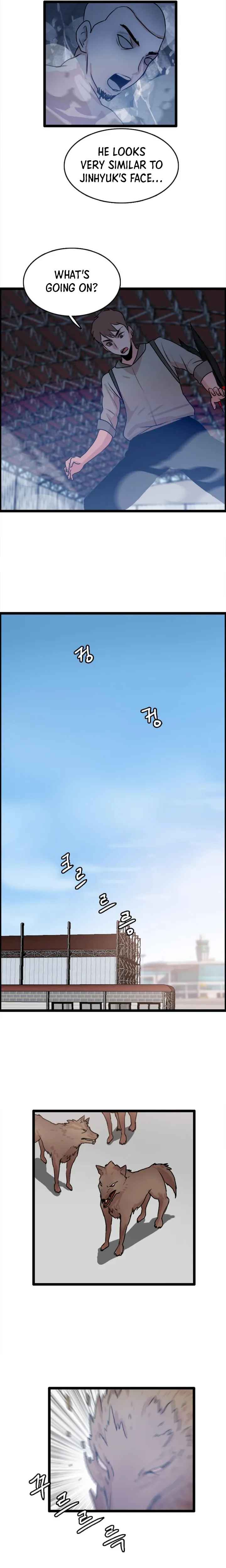 I Picked a Mobile From Another World chapter 80 page 10