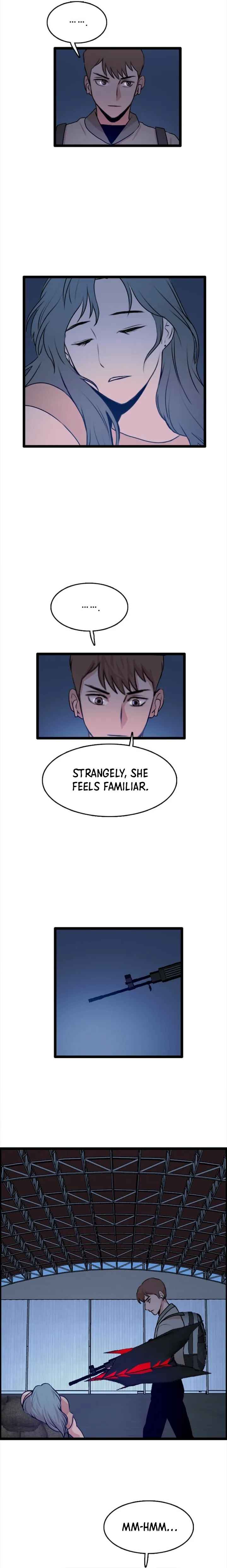 I Picked a Mobile From Another World chapter 80 page 4