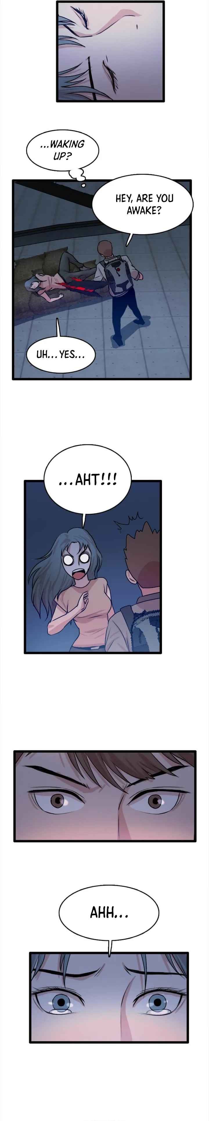 I Picked a Mobile From Another World chapter 80 page 5