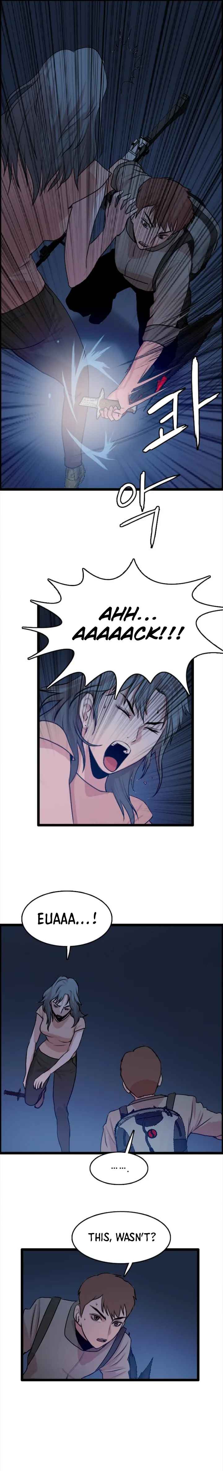 I Picked a Mobile From Another World chapter 80 page 7