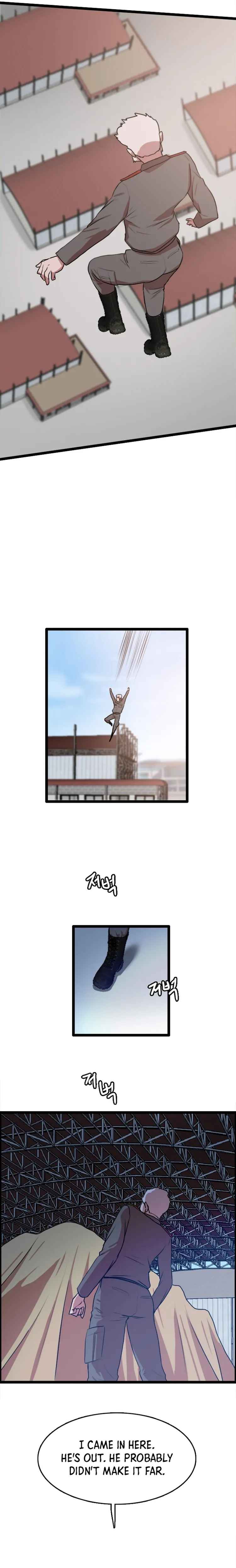 I Picked a Mobile From Another World chapter 81 page 10