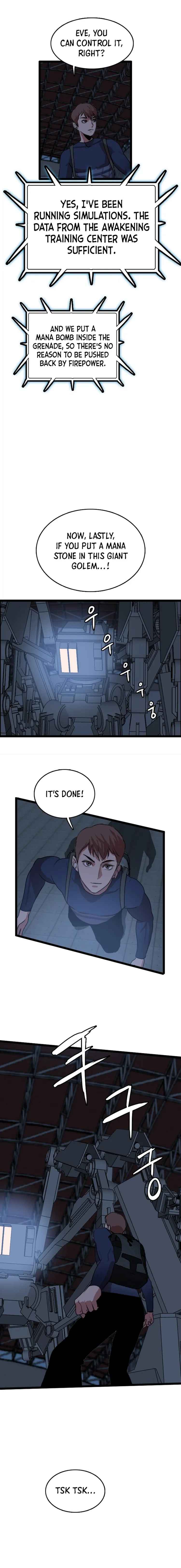 I Picked a Mobile From Another World chapter 81 page 16