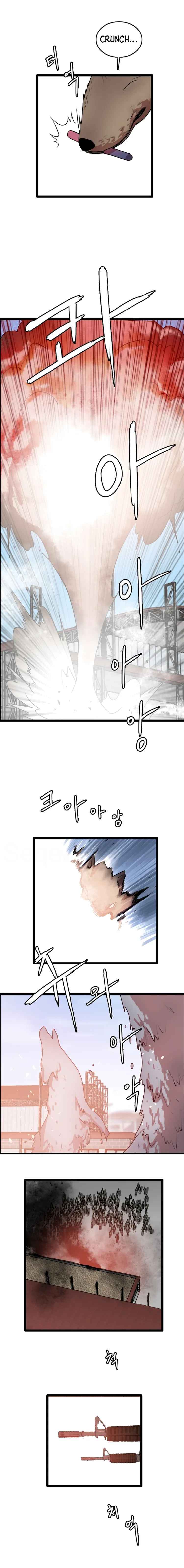 I Picked a Mobile From Another World chapter 81 page 18