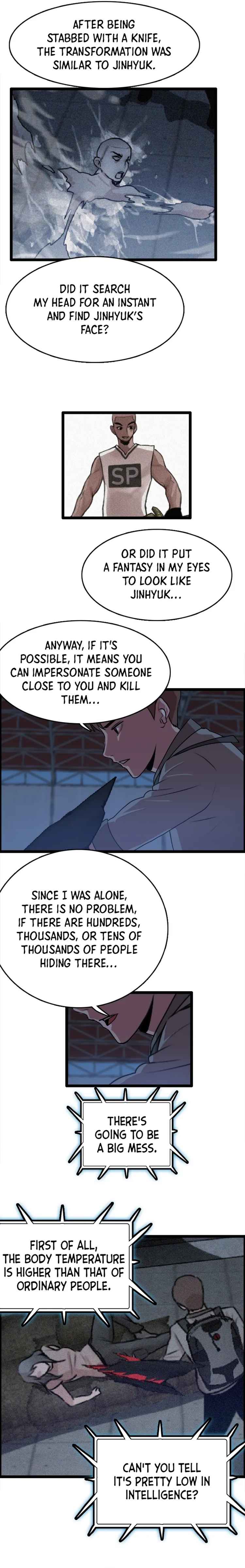 I Picked a Mobile From Another World chapter 81 page 4