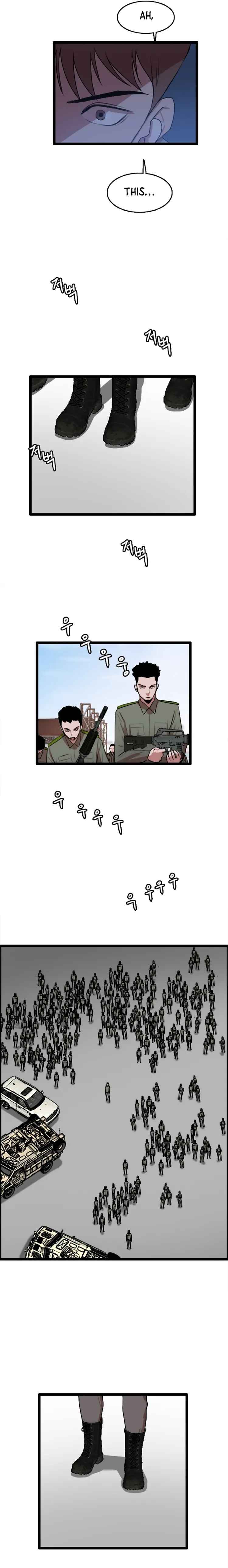 I Picked a Mobile From Another World chapter 81 page 6