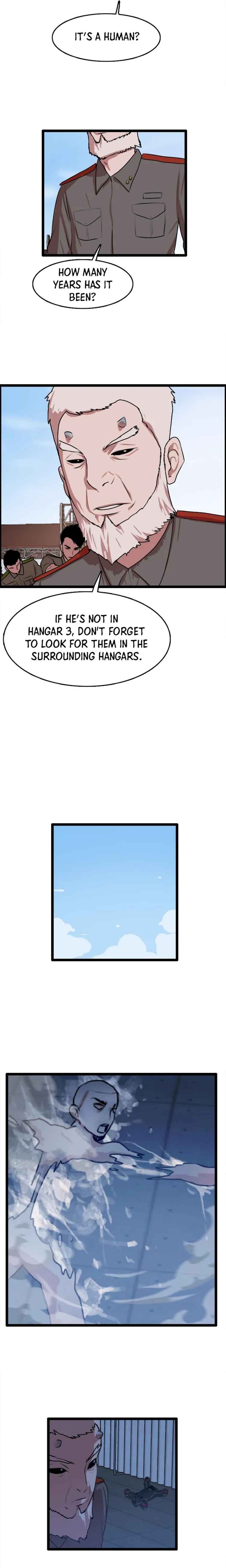 I Picked a Mobile From Another World chapter 81 page 7