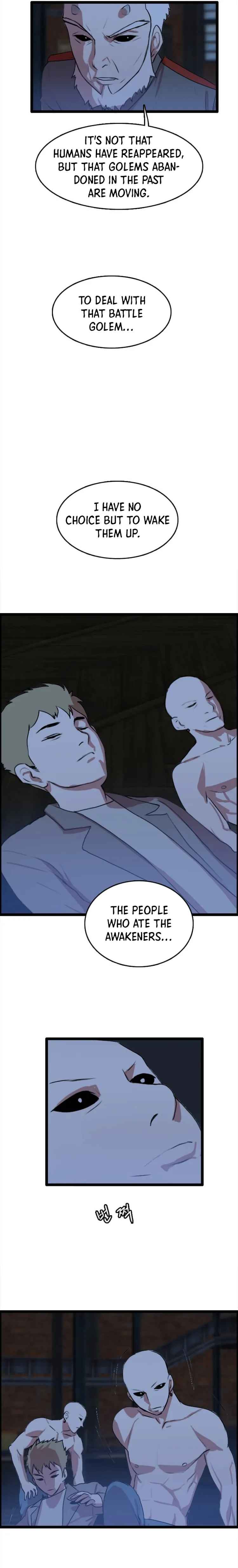 I Picked a Mobile From Another World chapter 82 page 10