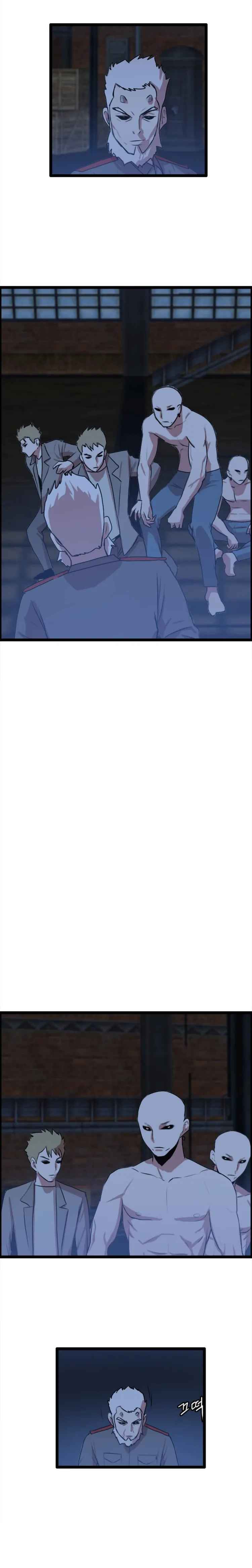 I Picked a Mobile From Another World chapter 82 page 11