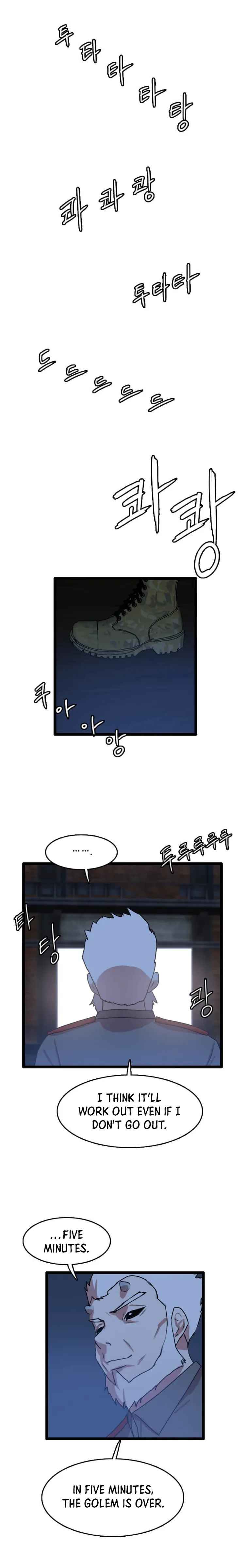 I Picked a Mobile From Another World chapter 82 page 13