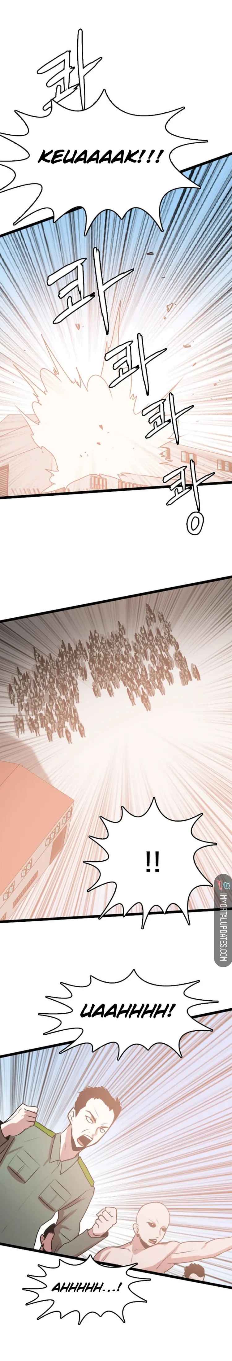 I Picked a Mobile From Another World chapter 82 page 18