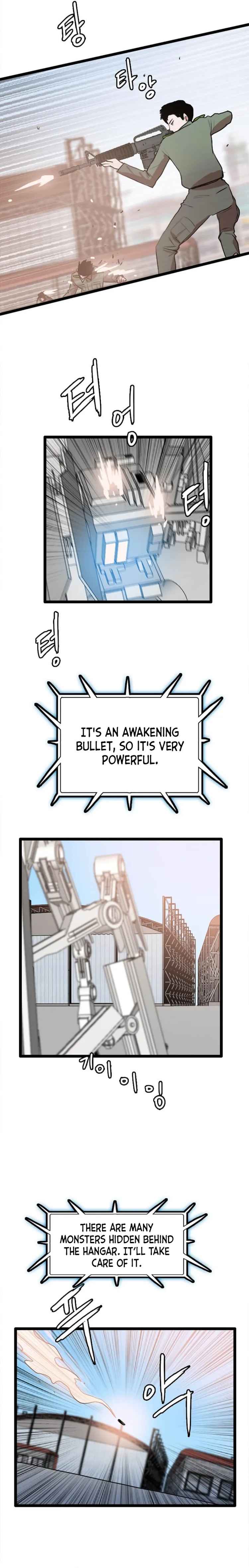 I Picked a Mobile From Another World chapter 82 page 6