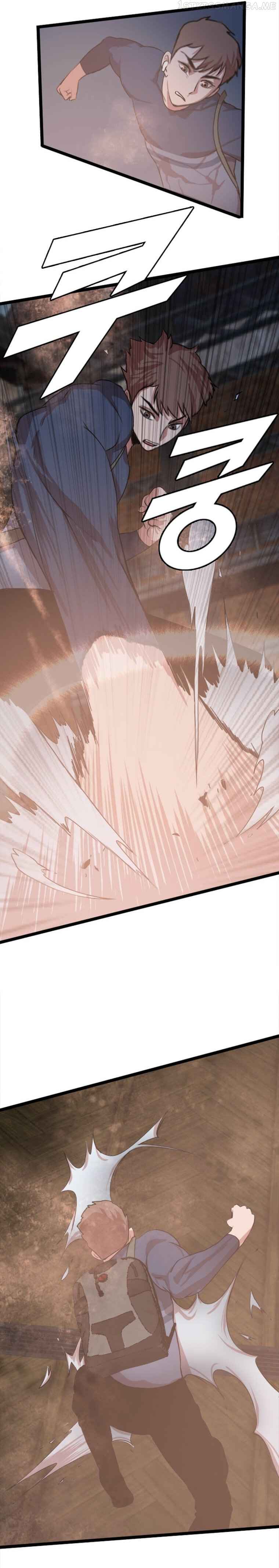 I Picked a Mobile From Another World chapter 83 page 14