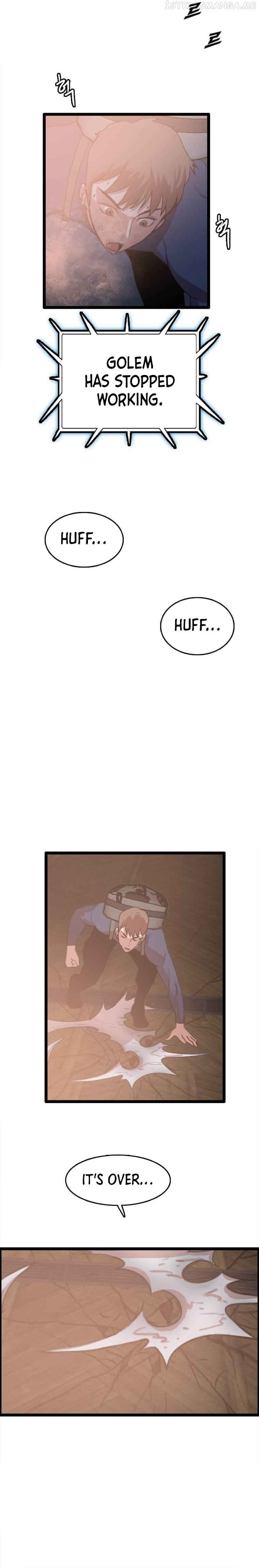 I Picked a Mobile From Another World chapter 83 page 16