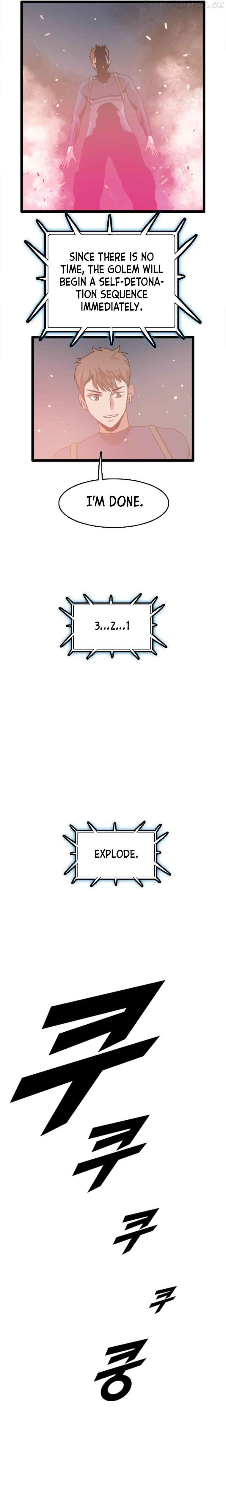 I Picked a Mobile From Another World chapter 83 page 17