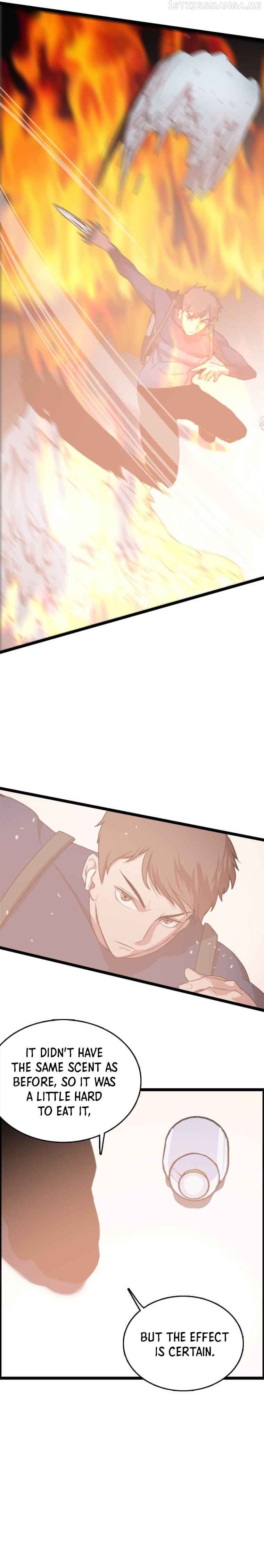 I Picked a Mobile From Another World chapter 83 page 21