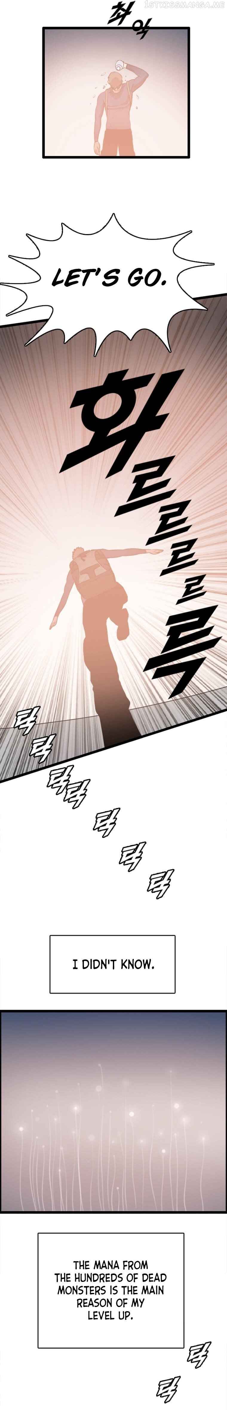 I Picked a Mobile From Another World chapter 83 page 22