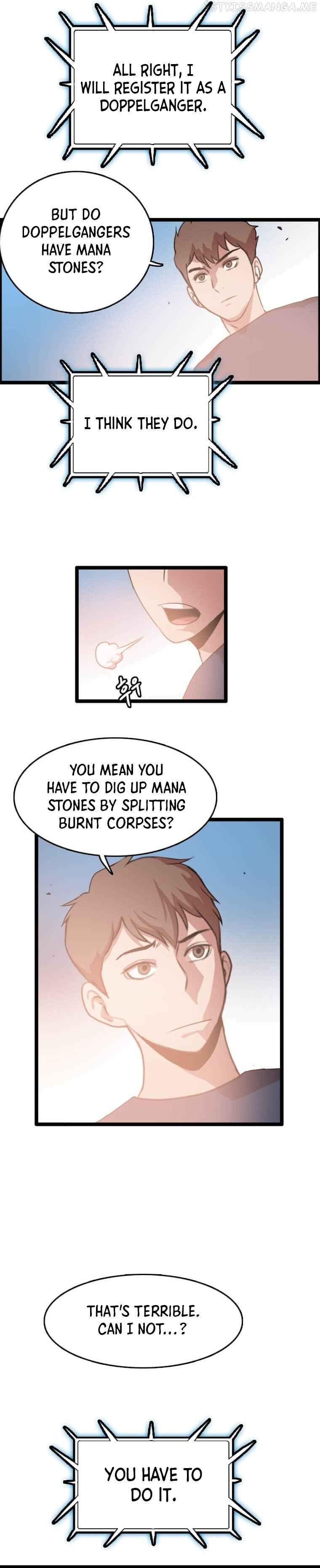 I Picked a Mobile From Another World chapter 83 page 24