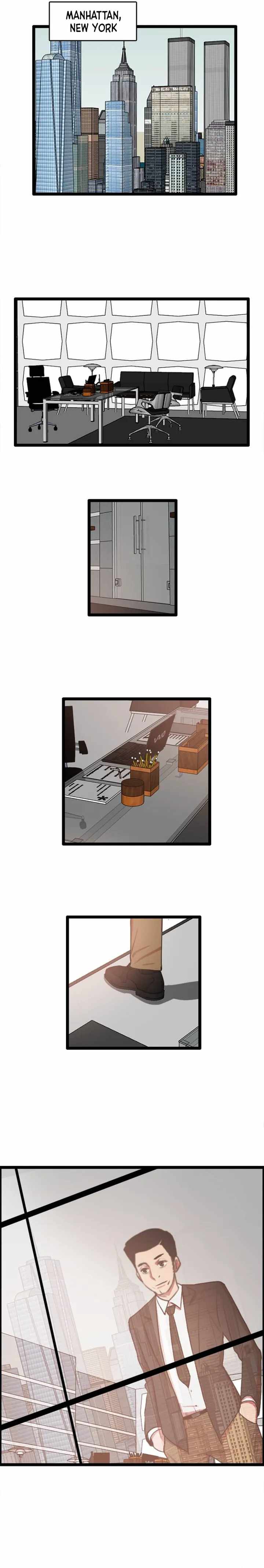 I Picked a Mobile From Another World chapter 84 page 10