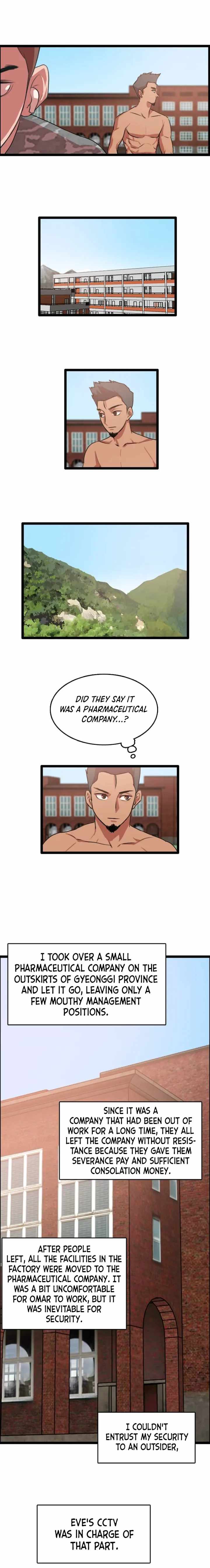 I Picked a Mobile From Another World chapter 84 page 16