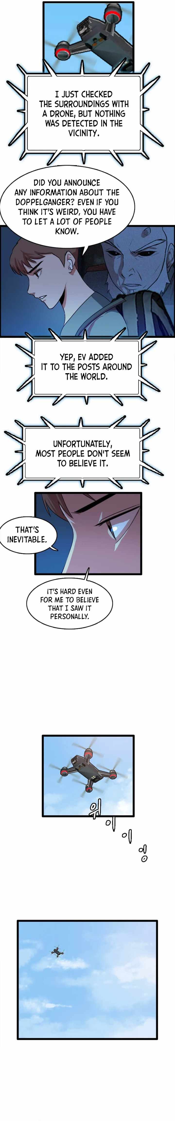 I Picked a Mobile From Another World chapter 84 page 7