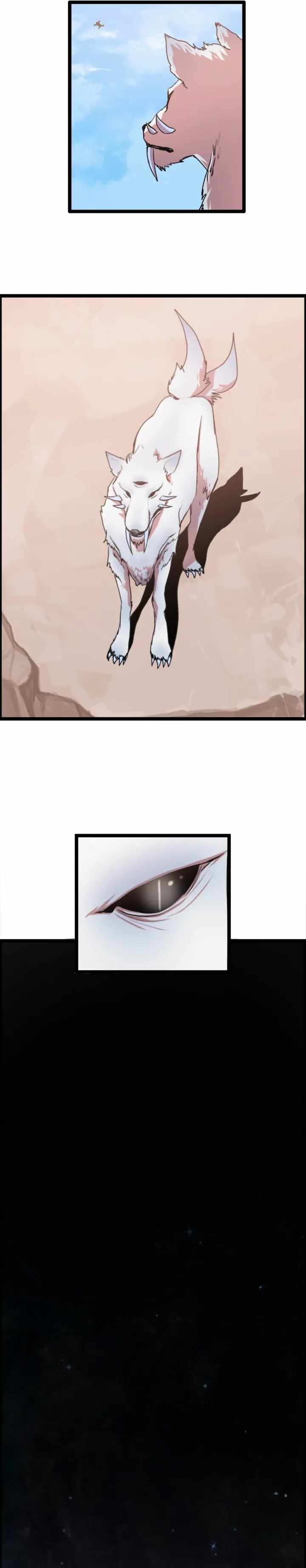 I Picked a Mobile From Another World chapter 84 page 8