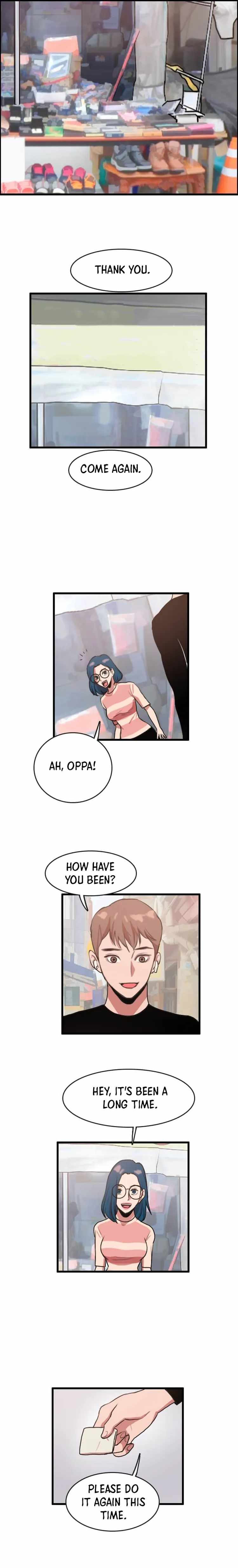 I Picked a Mobile From Another World chapter 85 page 10