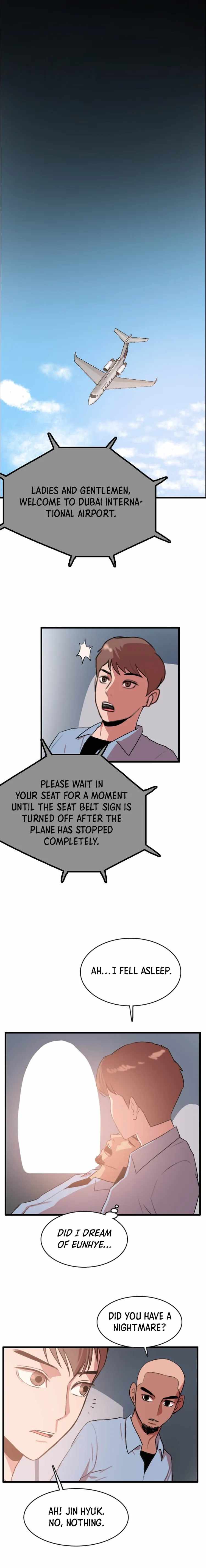 I Picked a Mobile From Another World chapter 85 page 15