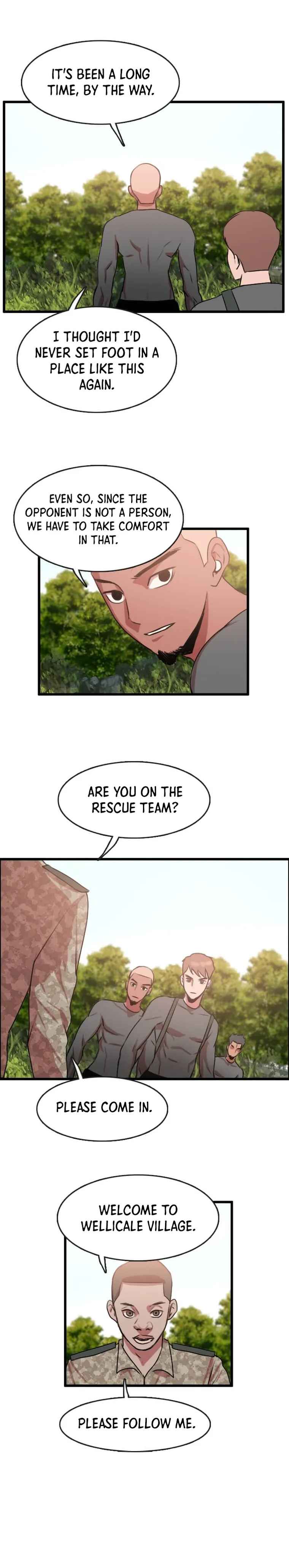 I Picked a Mobile From Another World chapter 86 page 13