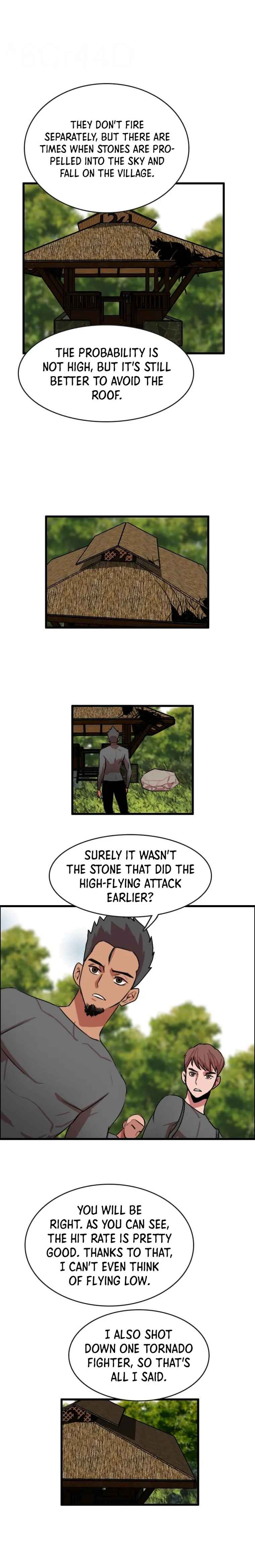 I Picked a Mobile From Another World chapter 86 page 14