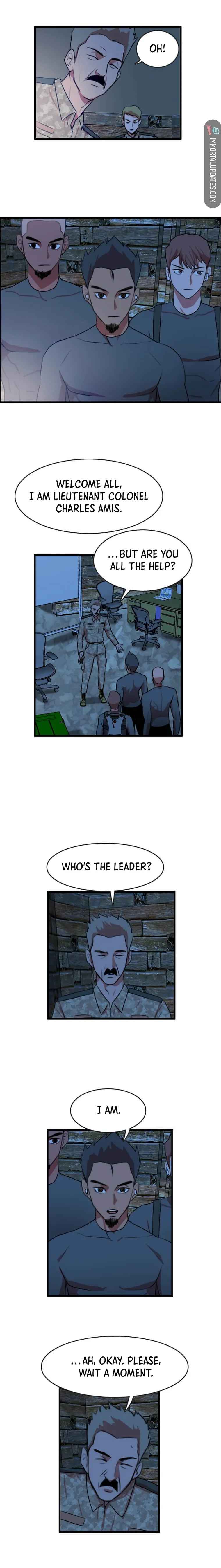 I Picked a Mobile From Another World chapter 86 page 16