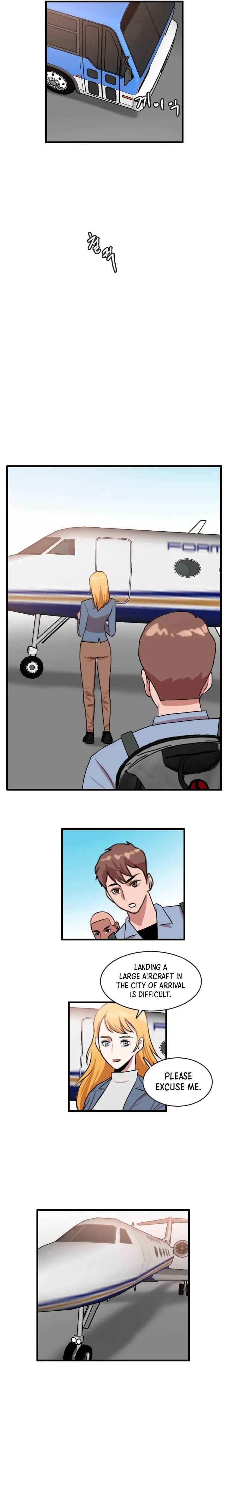 I Picked a Mobile From Another World chapter 86 page 3