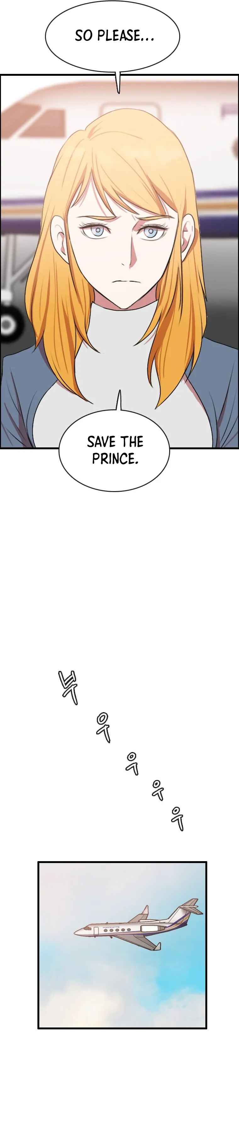 I Picked a Mobile From Another World chapter 86 page 8