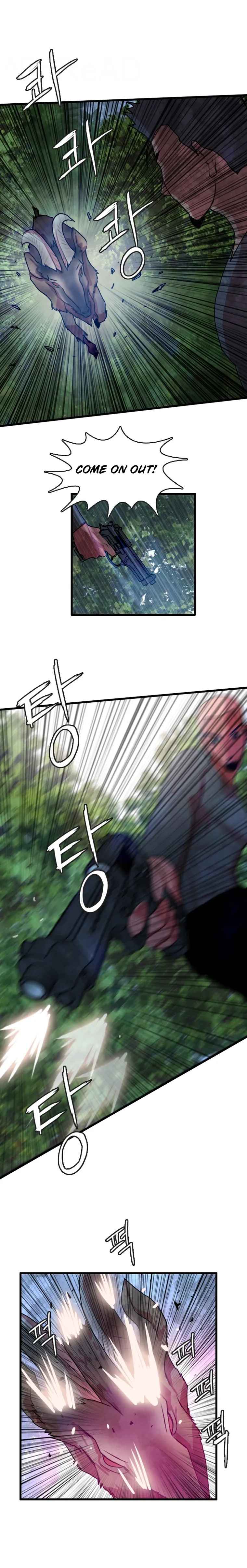 I Picked a Mobile From Another World chapter 87 page 14