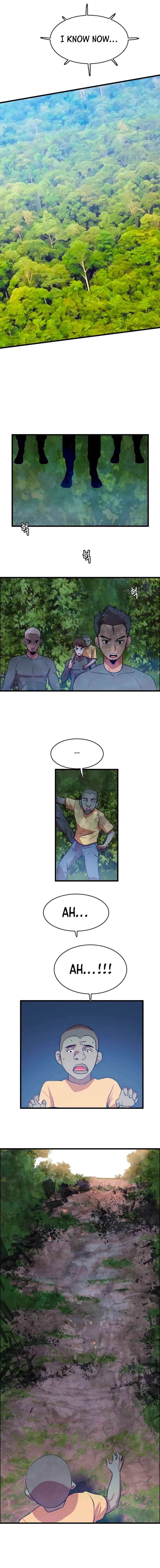 I Picked a Mobile From Another World chapter 87 page 16