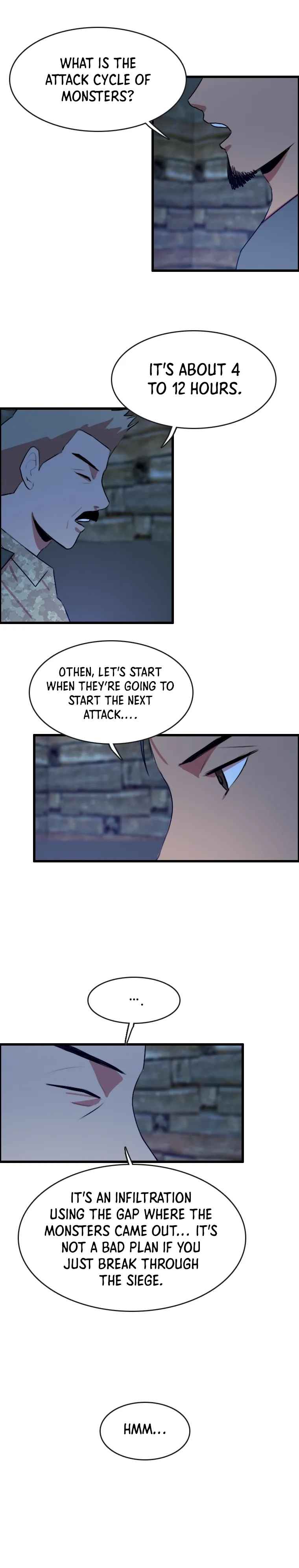 I Picked a Mobile From Another World chapter 87 page 2