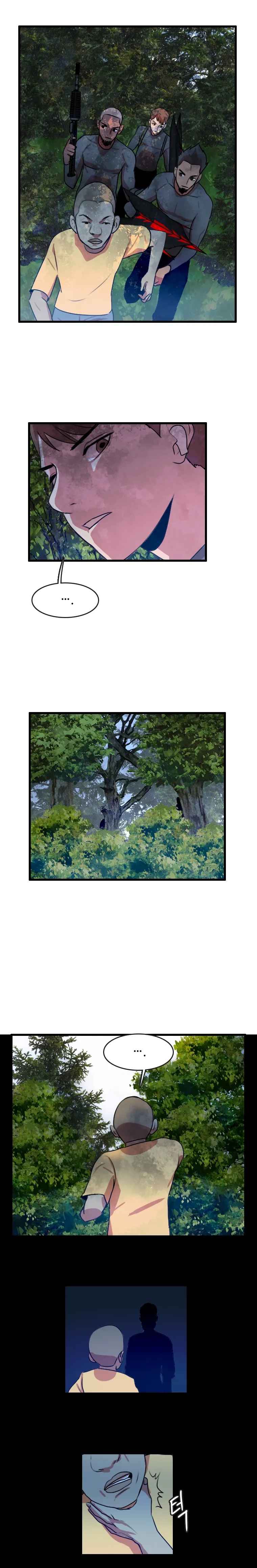 I Picked a Mobile From Another World chapter 87 page 8